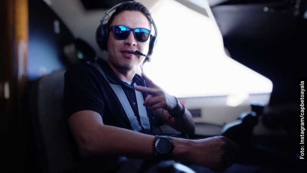 armando hernández me caigo de risa