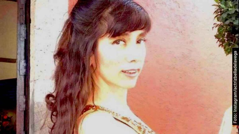 Ella es Bella de la Vega, participante de Survivor México 2021