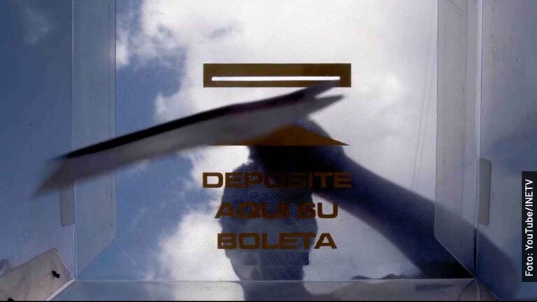 Quiénes son los candidatos a alcalde en Benito Juárez 2021