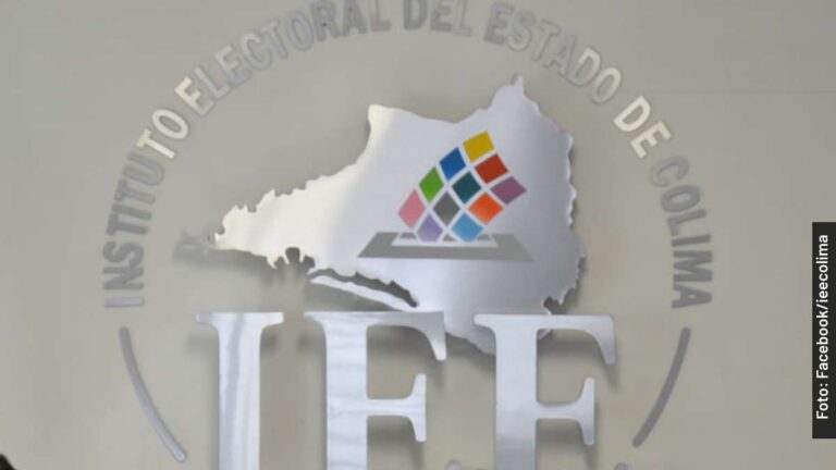 Quiénes son los candidatos a gobernador en Colima 2021