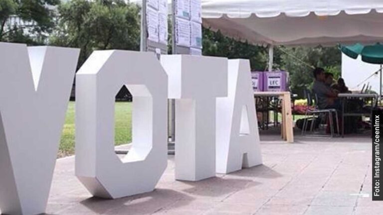 Quiénes son los candidatos a gobernador en Nuevo León 2021