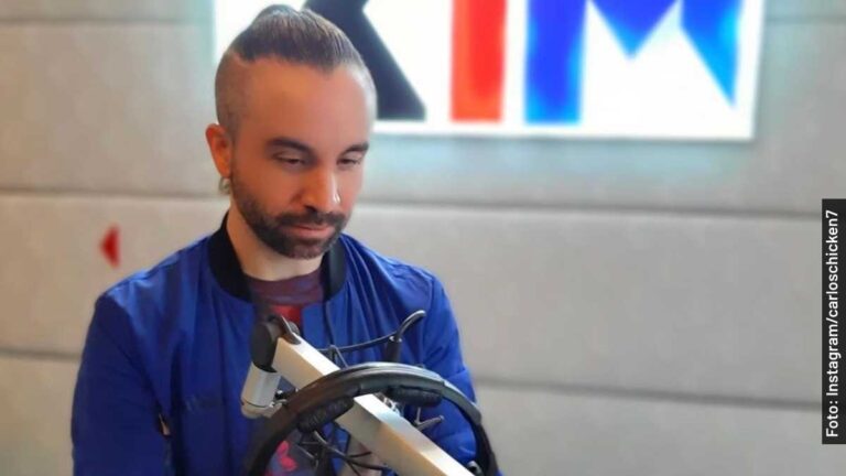 Quién es Carlos Chicken Muñoz, participante de Survivor México 2021