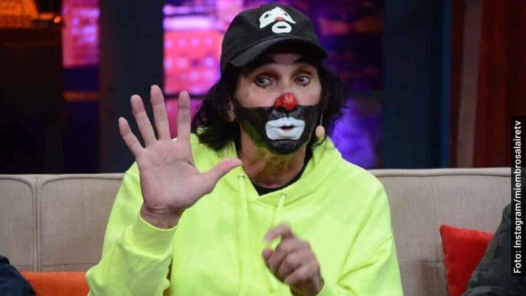 cepillín cómo murió