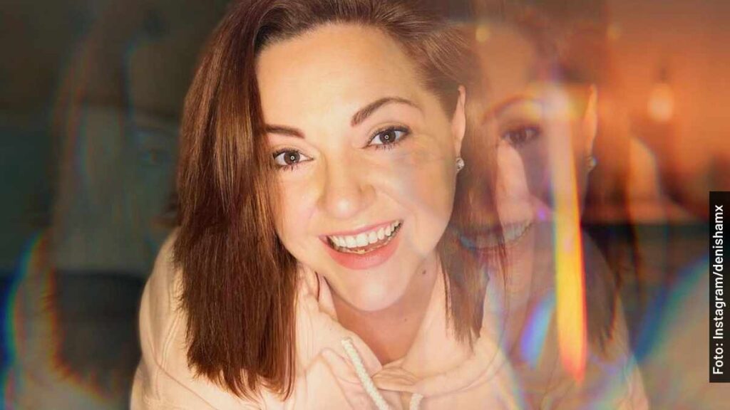 denisha survivor méxico 2021