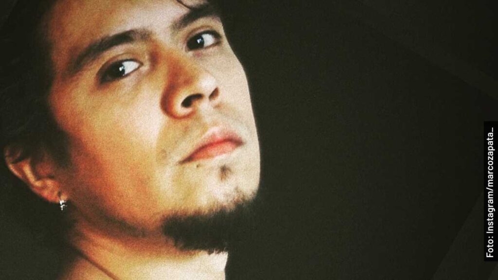 elroy joven quién mató a sara serie