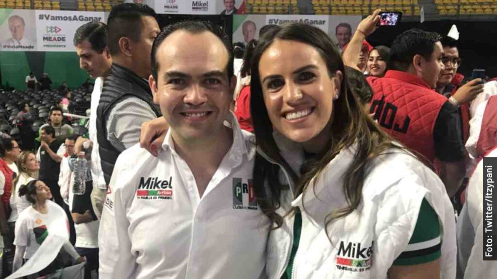 esposo itzel masterchef méxico