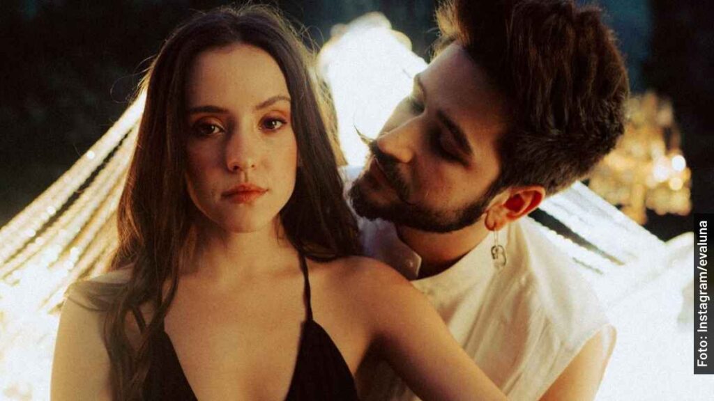 esposa camilo voz kids