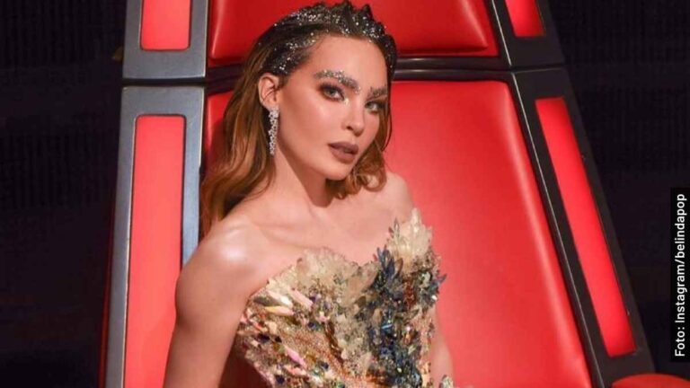 Quiénes son los jueces  y coaches en La Voz Kids 2021, show de TV Azteca