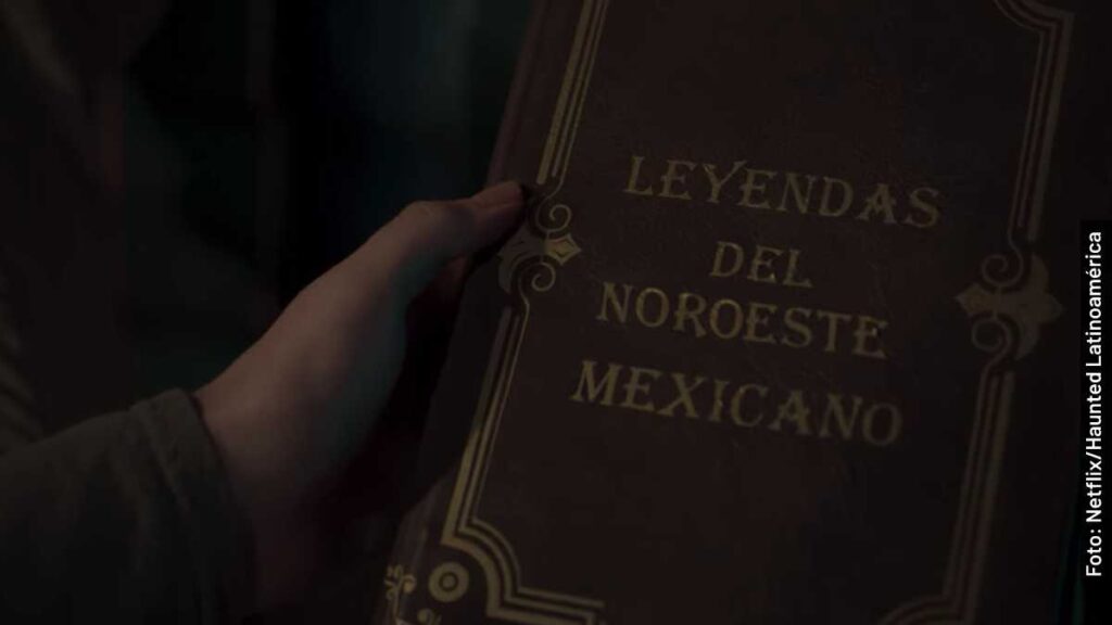 leyenda dama del molino chihuahua Haunted Latinoamérica