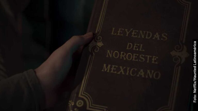 Cuál es la Leyenda de la Dama del Molino en Chihuahua de Haunted Latinoamérica