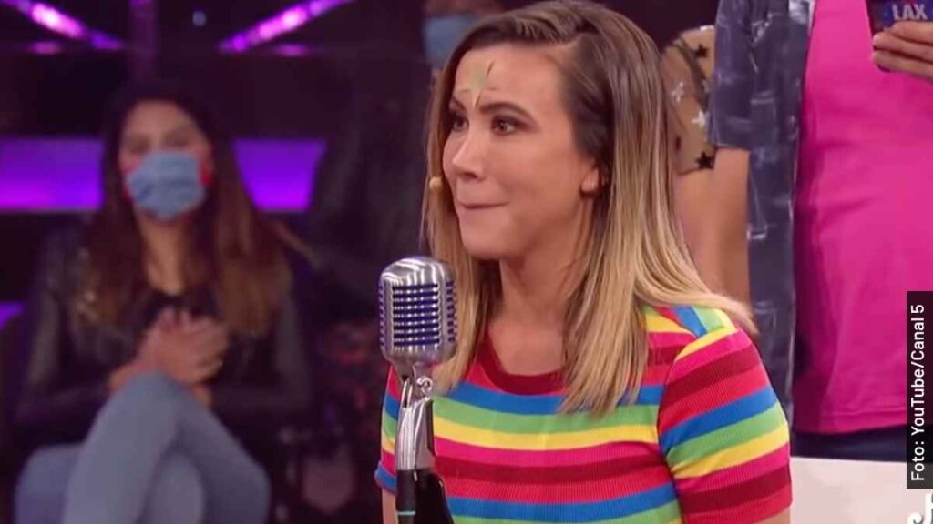 mariazel estrellita chistes me caigo de risa