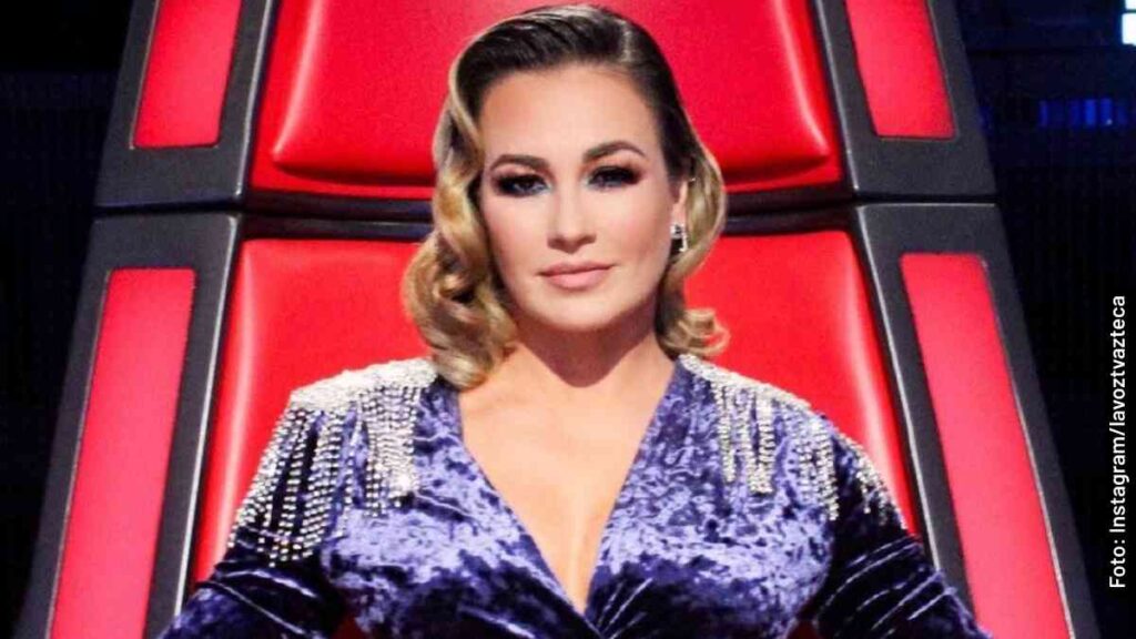 niños equipo maría josé la voz kids 2021