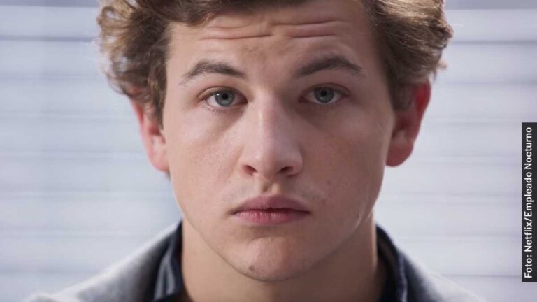 Quiénes son los actores en Empleado Nocturno, película en Netflix