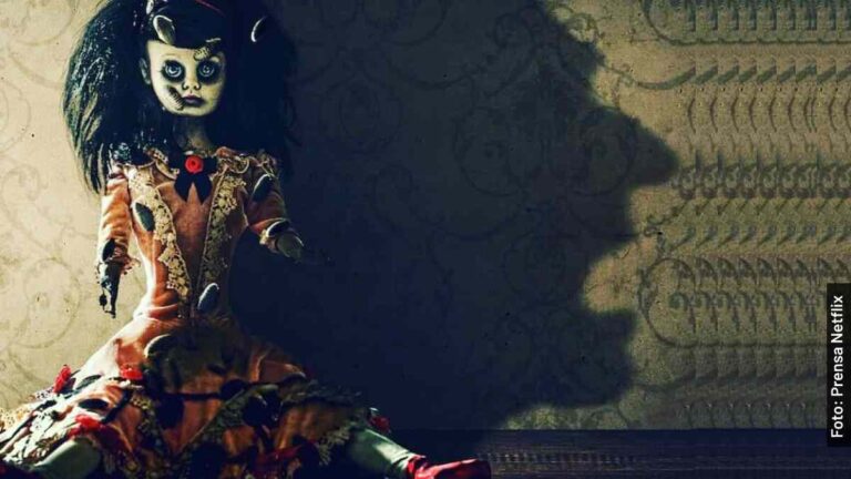 Quién es quién en Haunted Latinoamérica, serie documental de Netflix