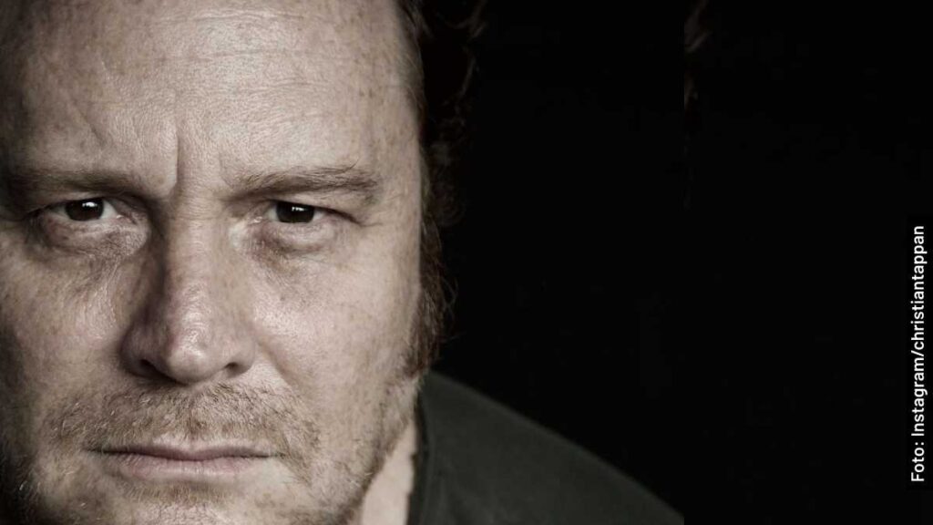 personajes lavaperros película