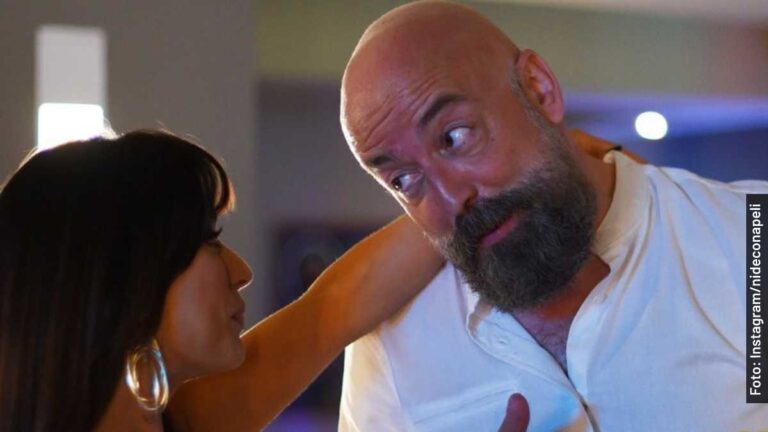 Quién es quién en Ni de Coña, película española de Netflix
