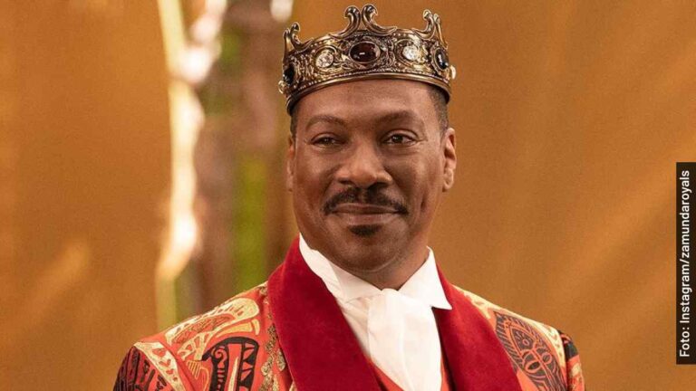 Quién es quién en Un Príncipe en Nueva York 2, película de Amazon