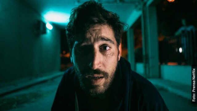 Tony Serial Actor Quiénes son los actores en Tony, serie de Netflix | Reparto