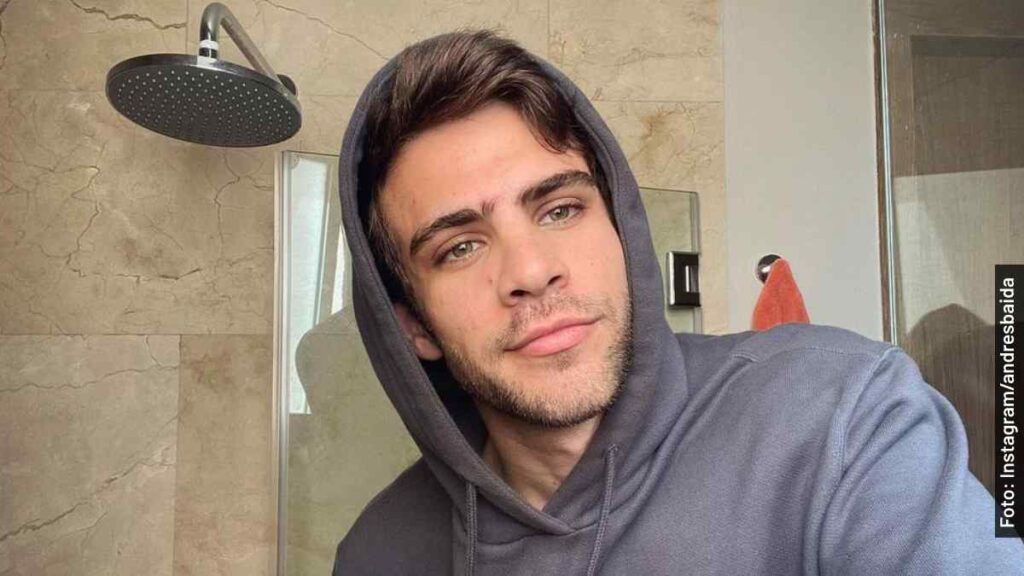 rodolfo joven quién mató a sara serie