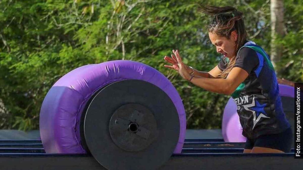 supervivencia 11 de marzo exatlón