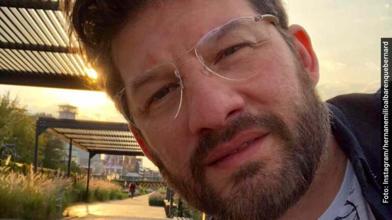 Quién es Hernán Albarenque, productor de Survivor México, show de TV Azteca
