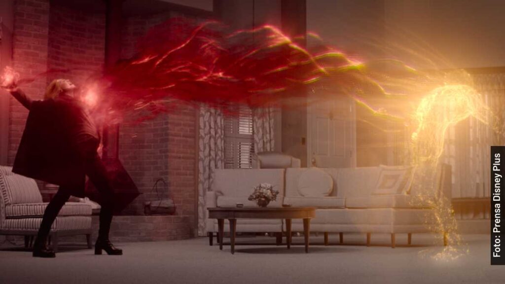 temporada 2 wandavision cuándo