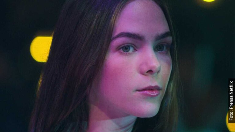 Este es el video del trailer de la temporada 2 de Quién Mató a Sara