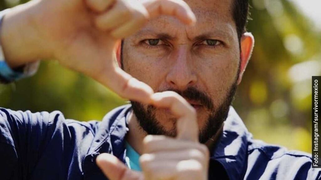 adelanto survivor méxico miércoles 7 de abril 2021