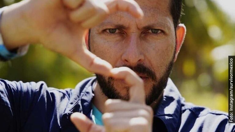 Este es el video del adelanto de Survivor México del miércoles 7 de abril