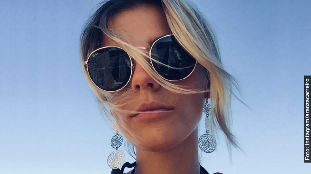 aranza carreiro survivor méxico 2021