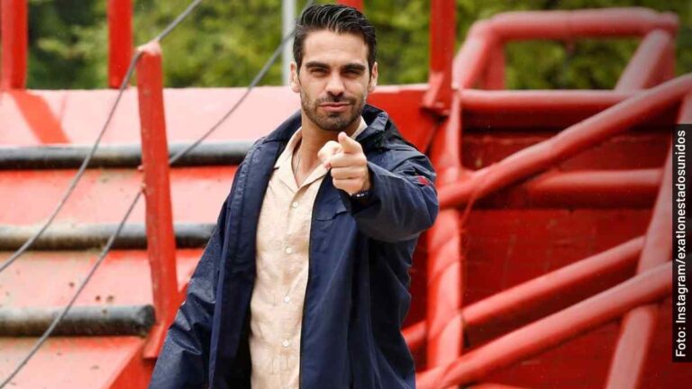 Este es el video del avance de Exatlón EEUU del miércoles 21 de abril