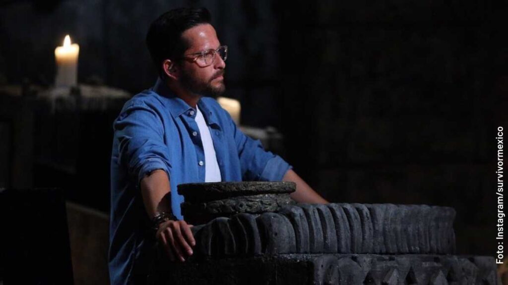 avance survivor méxico 21 de abril 2021