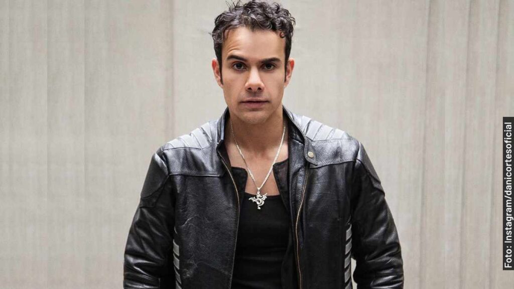 daniel cortés survivor méxico