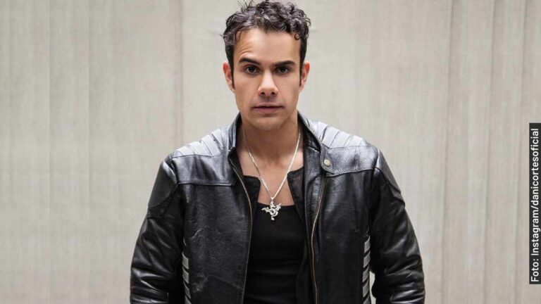 Quién es Daniel Cortés, participante de Survivor México 2021