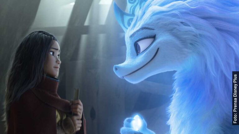 Estos son los estrenos de Disney Plus para abril 2021 por día