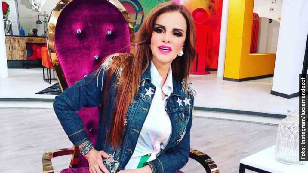 en vivo mimí contigo 26 de abril lucía méndez