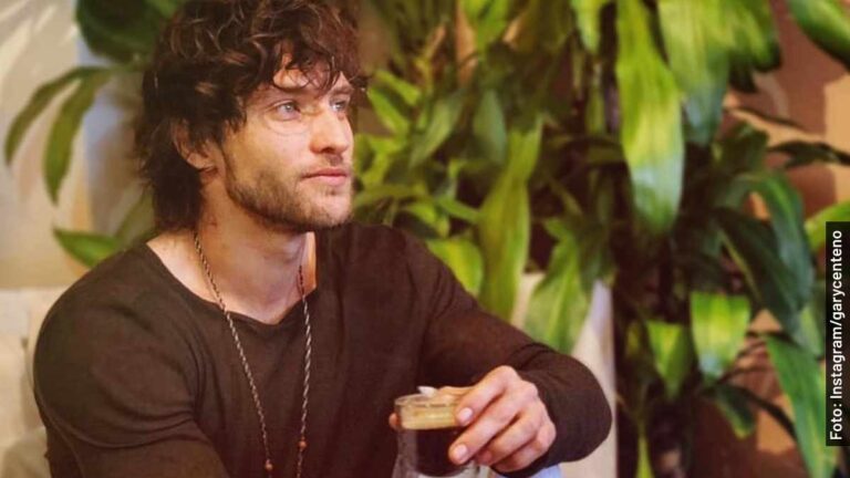 Quién es Gary Centeno de Survivor México