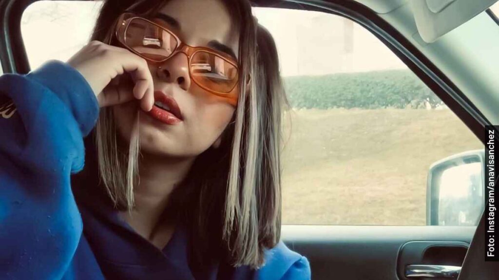 anavi sanchez hermana sargento rap survivor méxico
