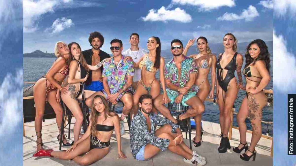 izzi canal acapulco shore reality show