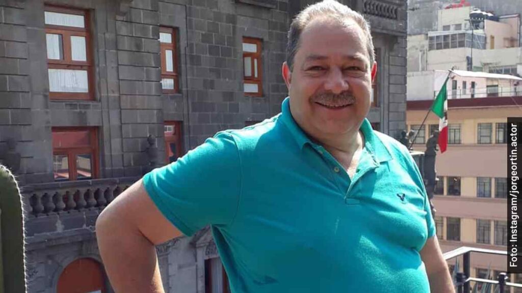 jorge ortín survivor méxico 2021