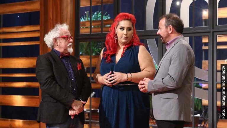 Quiénes son los jueces de MasterChef Latino, show de TV Azteca