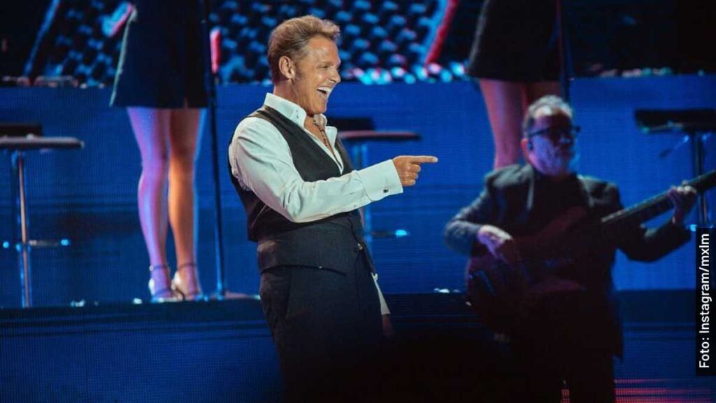 luis miguel cuánto cobra por concierto