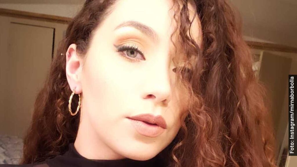 mirna almada exatlón estados unidos 2021