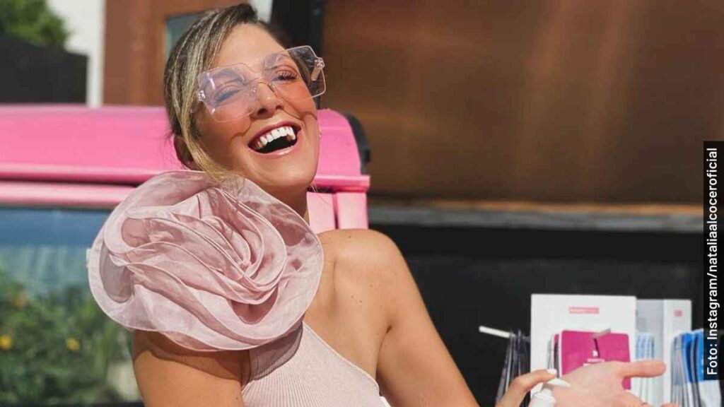 natalia alcocer survivor méxico