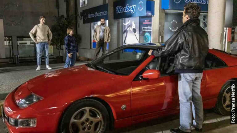 Quién es El Doc en Luis Miguel, serie de Netflix, y en la vida real