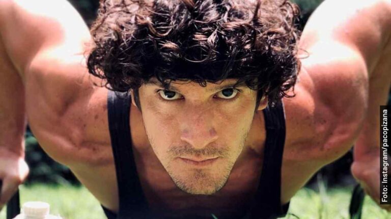 Quién es Paco Pizaña, participante de Survivor México 2021