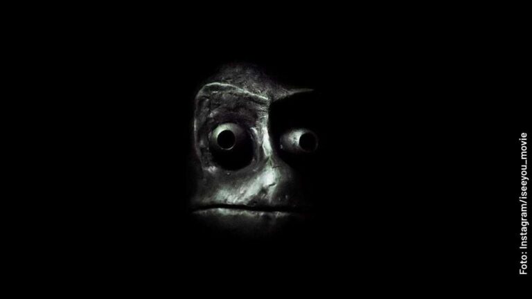 Qué es Phrogging, práctica en Te Veo, película de Netflix