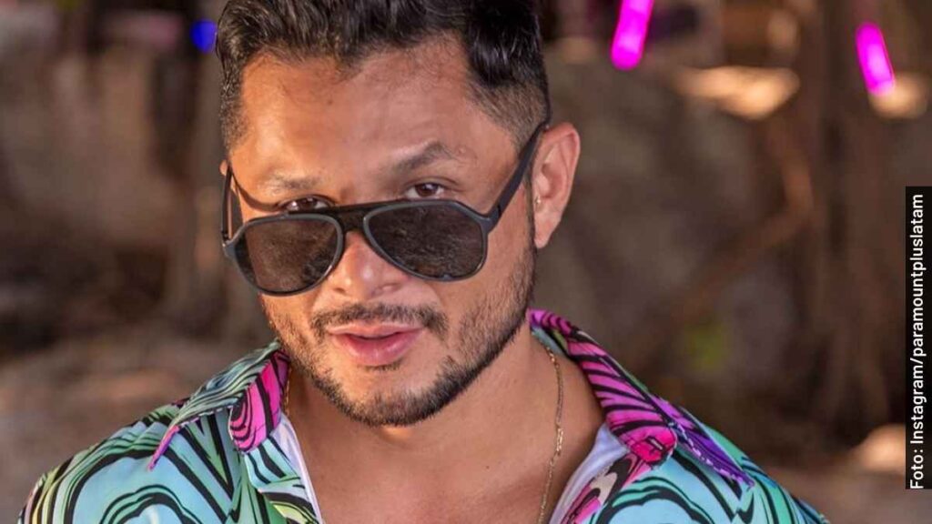 qué días pasan acapulco shore reality