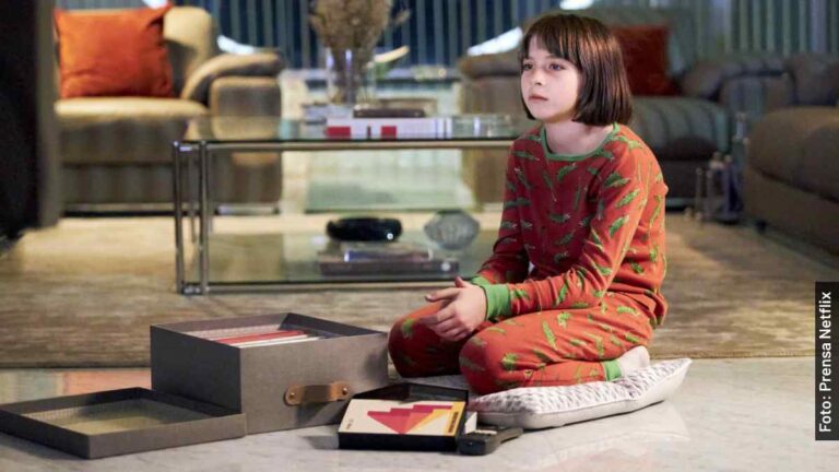 Qué pasó en la vida real con Sergio Basteri, hermano menor de Luis Miguel