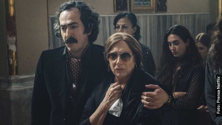 Qué pasó con Tito Gallego, tío de Luis Miguel, en la vida real